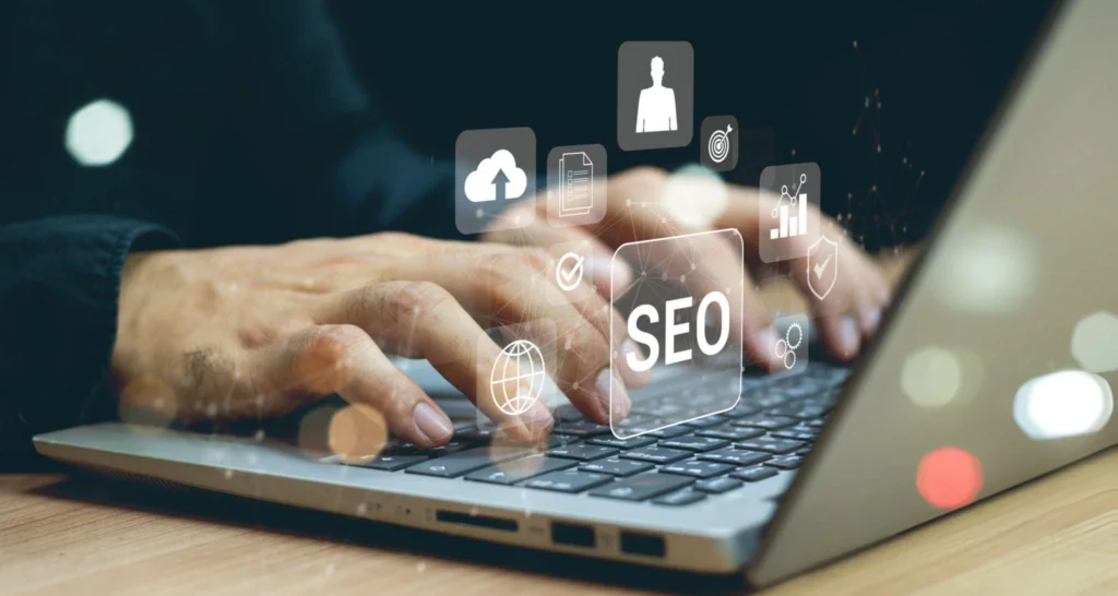 SEO SERVICES